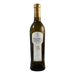 Piedra Luenga Fino 50cl