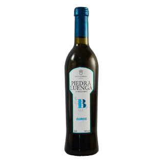 Piedra Luenga Oloroso 50cl