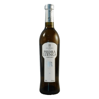 Piedra Luenga PX 50cl