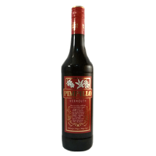 Pimpillo Vermut 