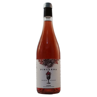 Pincerna Rosado