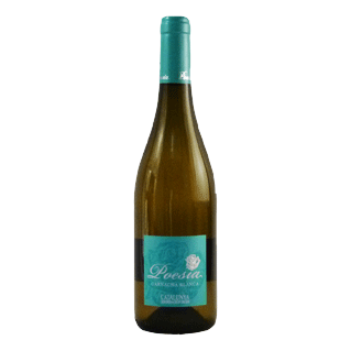 Poesia Garnacha Blanca