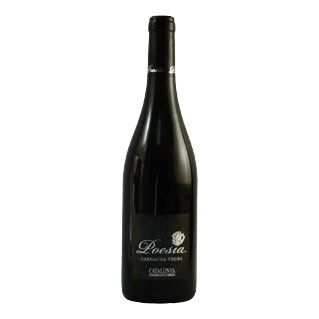 Poesia Garnacha Negra
