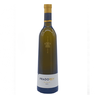 Prado Rey Blanco Barrica 