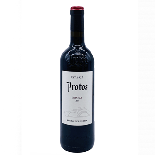 Protos Crianza 