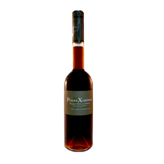 Pedro Ximenez Reserva de Familia 