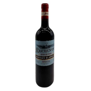 Reciente Gran Reserva 