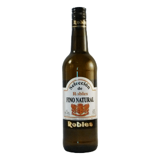 Seleccion Robles Fino Natural [6]