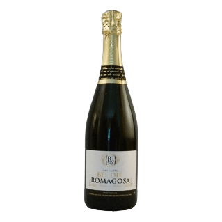 Berdie Cava Romagosa Brut Nature