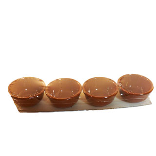 Salserita pack of 4