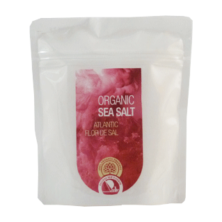 San Vicente Flor De Sal 250g 