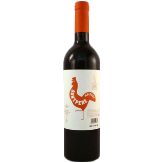 Sant Pere Tinto 