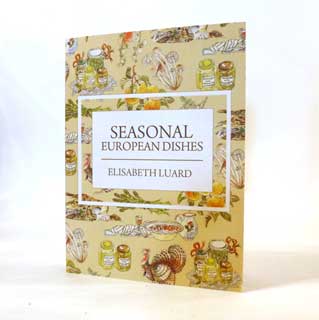 Seasonal European Dishes