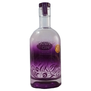 Tanns Gin 