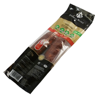 Torre de Nunez Chorizo Sarta Raza Duroc (Spicy Hooped Chorizo) 280g