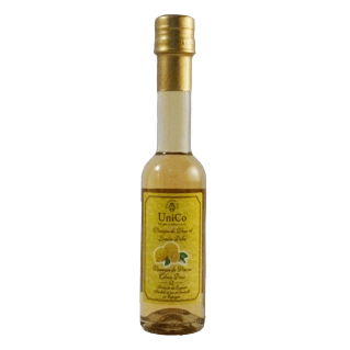 Unico Lemon Vineger 