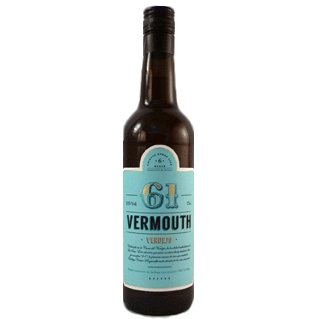 Vermouth 61 Verdejo