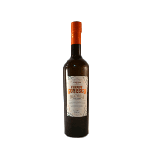 Goyesco Vermut 