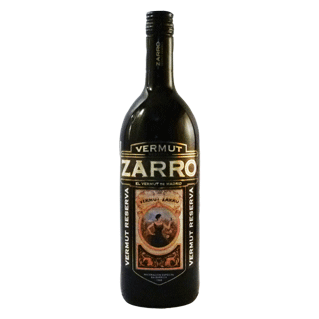Zarro Rojo Reserva 1l