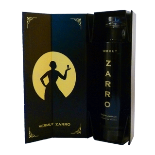 Zarro Edicion Limitada 