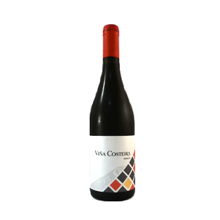Vina Costeira Mencia