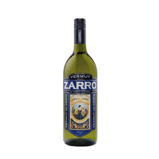 Zarro Vermut Blanco