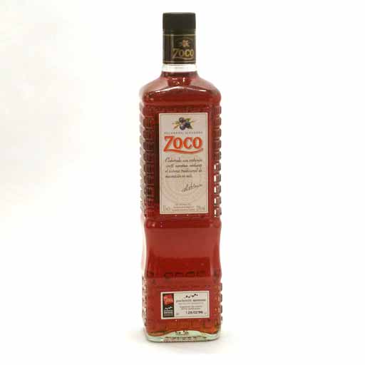 Zoco Pacharan