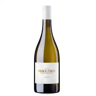 Arzuaga Blanco Fan D.ORO