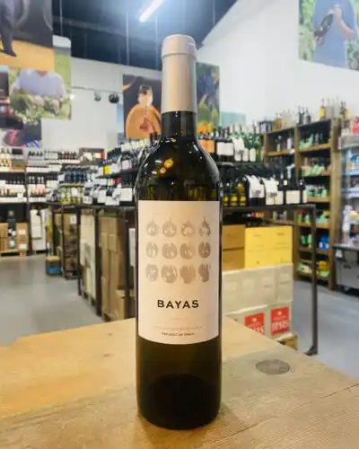 Chozas Las Dosces Blanco