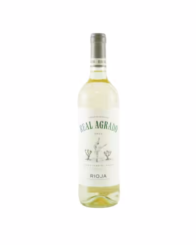 Real Agrado Blanco
