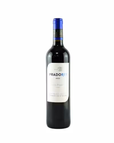 PradoRey Cuvée