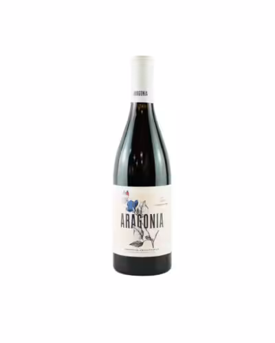 Aragonia Garnacha
