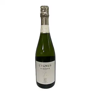 Cygnus Albireo Brut
