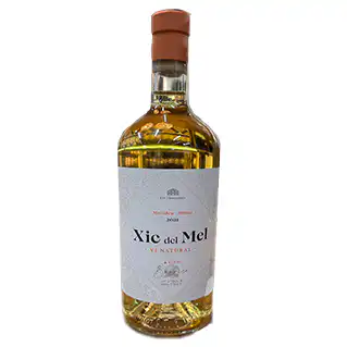 Xic del Mel Macabeu Brisat