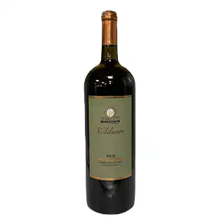 Valduero 2 Maderas Crianza (1.5l)