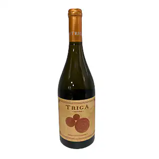 Triga Blanco