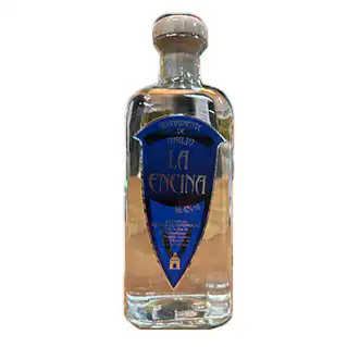 La Encina Aguardiente Orujo