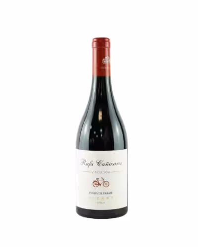 Rafa Canizares Syrah