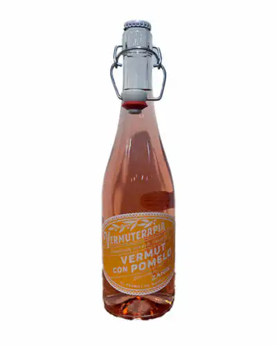 Zarro Pomelo Vermut