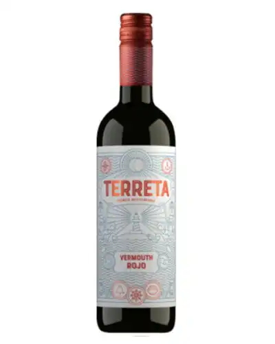 Terreta Vermouth