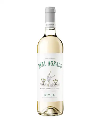 Real Agrado Blanco
