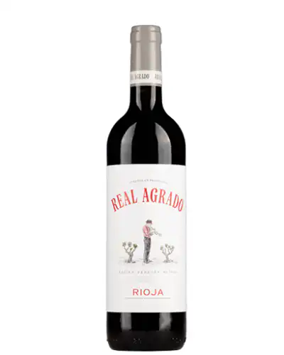 Real Agrado Tinto