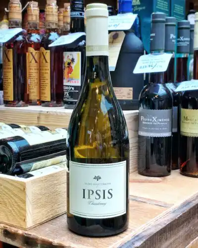 Ipsis Chardonnay