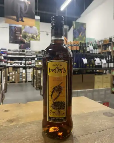 Licor de Bellota