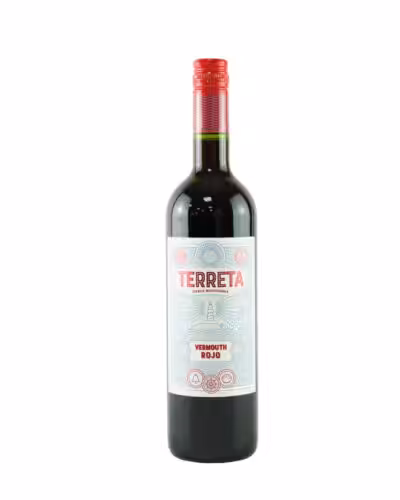 Terreta Vermouth