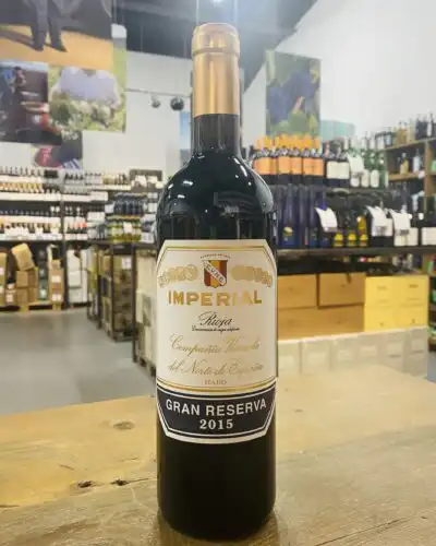 Imperial Gran Reserva [6]