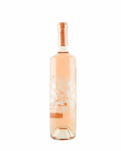 Tarima Rosado