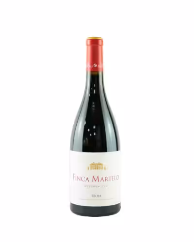 Finca Martelo