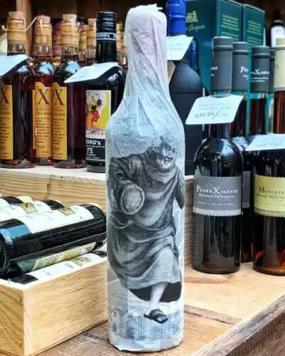 HLH Classica Gran Reserva Tinto