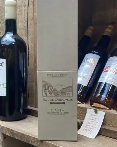 Carraovejas El Anejon